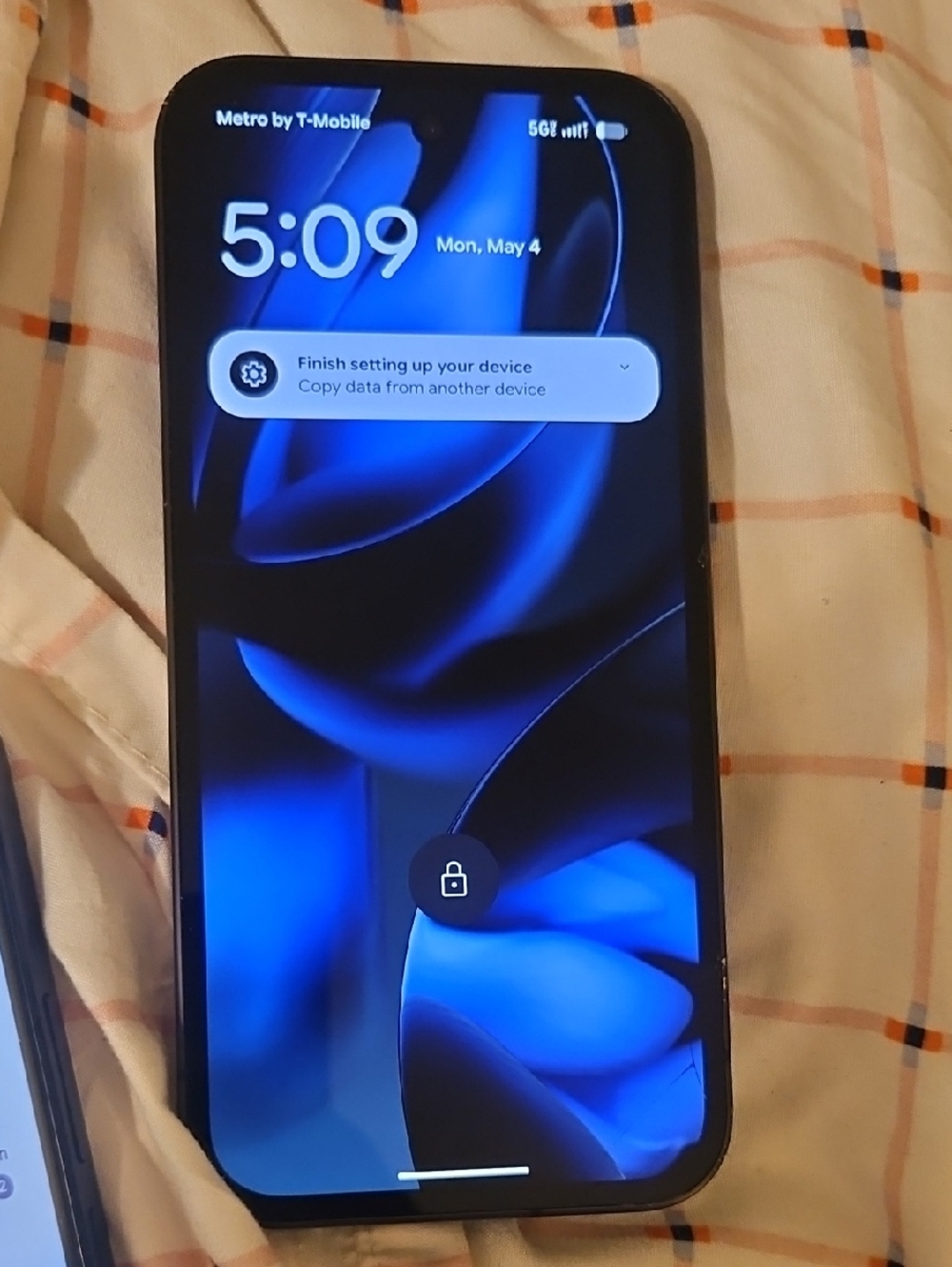 Google Pixel Pro 9